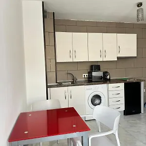  Apartamento Playa Huelin