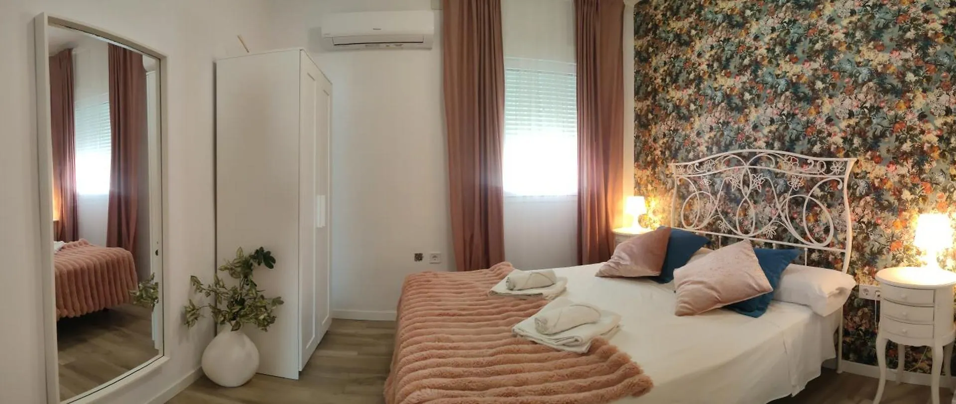 Rocio Sol Y Playa location